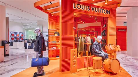 louis vuitton amsterdam|client advisor louis vuitton amsterdam.